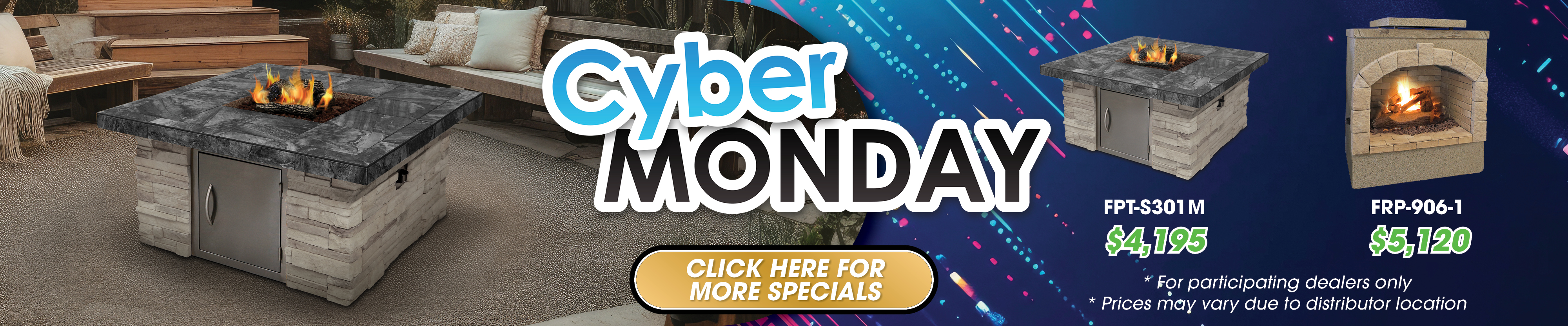 Calspas hot tub being used in a family setting - Parker