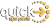Quick spa parts logo - Parker