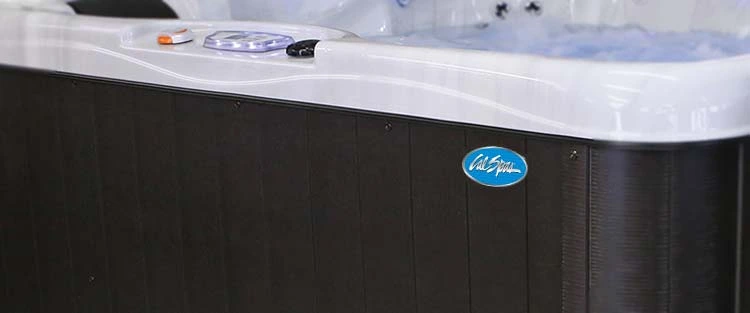 Cal Preferred™ for hot tubs in Parker