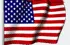 american flag - Parker