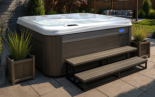 Patio&trade; Spas Parker hot tubs for sale