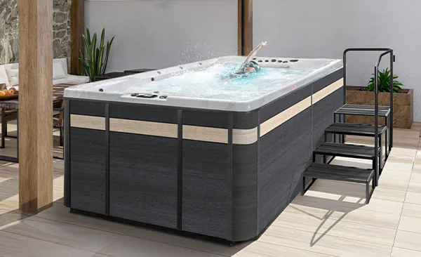 Swim X-Series Spas Parker hot tubs for sale