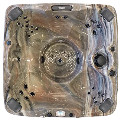 Tropical-X EC-739BX hot tubs for sale in Parker
