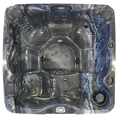Pacifica-X EC-739LX hot tubs for sale in Parker