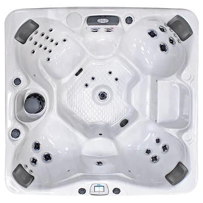 Baja-X EC-740BX hot tubs for sale in Parker