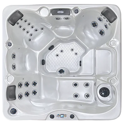 Costa EC-740L hot tubs for sale in Parker