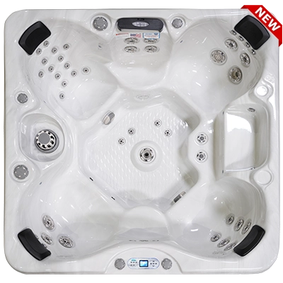 Baja EC-749B hot tubs for sale in Parker