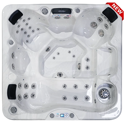 Costa EC-749L hot tubs for sale in Parker