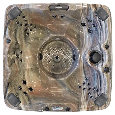 Tropical EC-751B hot tubs for sale in Parker