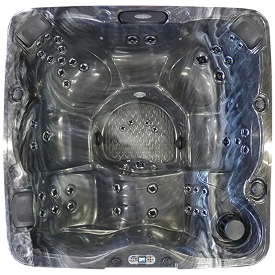 Pacifica EC-751L hot tubs for sale in Parker