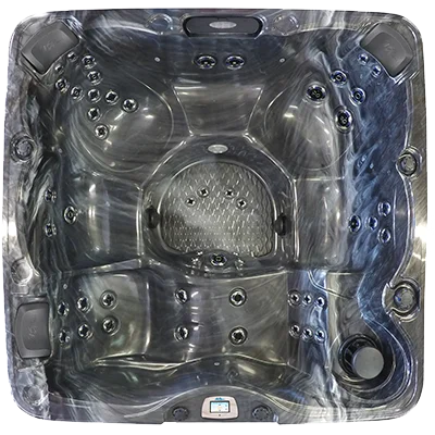 Pacifica-X EC-751LX hot tubs for sale in Parker