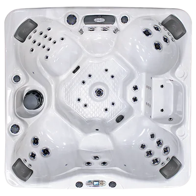 Baja EC-767B hot tubs for sale in Parker