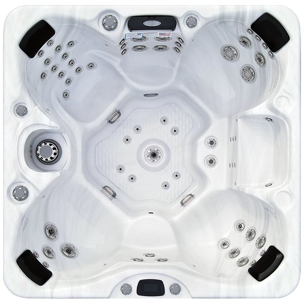 Baja-X EC-767BX hot tubs for sale in Parker