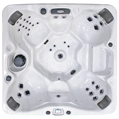 Cancun-X EC-840BX hot tubs for sale in Parker