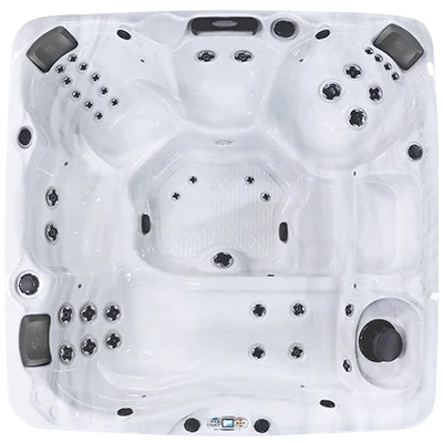 Avalon EC-840L hot tubs for sale in Parker