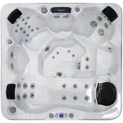 Avalon EC-849L hot tubs for sale in Parker