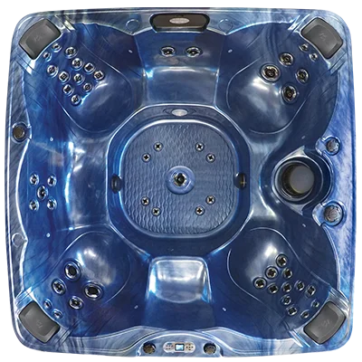 Bel Air EC-851B hot tubs for sale in Parker