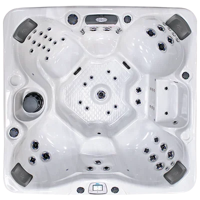 Cancun-X EC-867BX hot tubs for sale in Parker