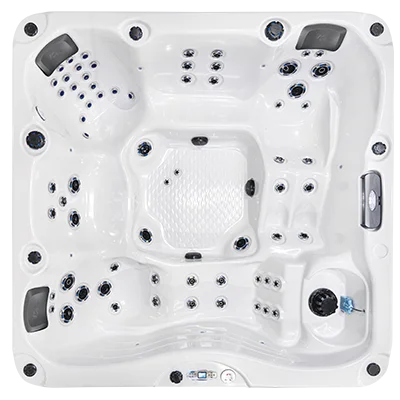 Malibu EC-867DL hot tubs for sale in Parker