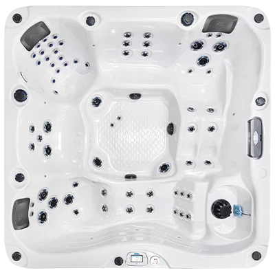 Malibu-X EC-867DLX hot tubs for sale in Parker