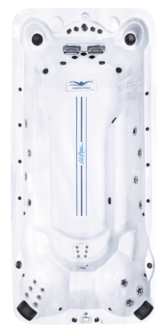 Commander F-1655 hot tubs for sale in Parker