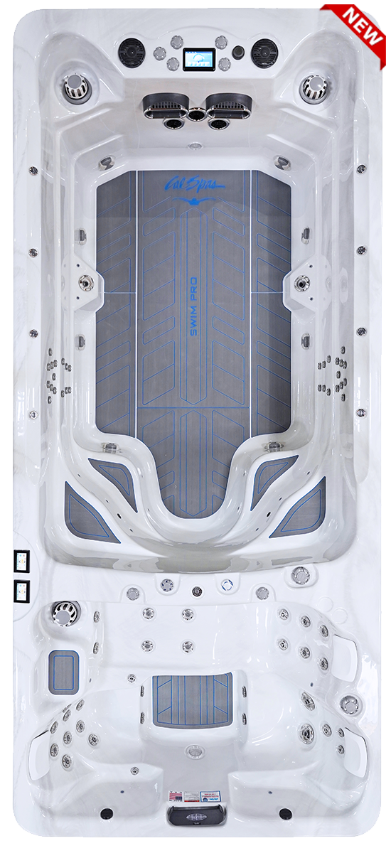 Olympian F-1868DZ hot tubs for sale in Parker