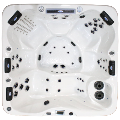 Huntington PL-792L hot tubs for sale in Parker