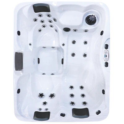 Kona Plus PPZ-533L hot tubs for sale in Parker