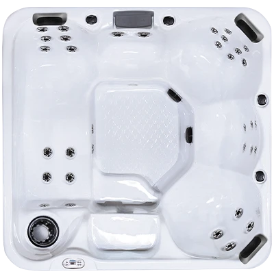 Hawaiian Plus PPZ-634L hot tubs for sale in Parker