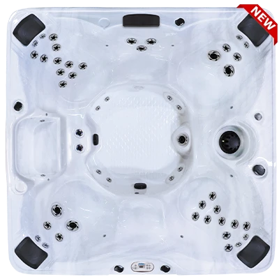 Tropical Plus PPZ-743BC hot tubs for sale in Parker