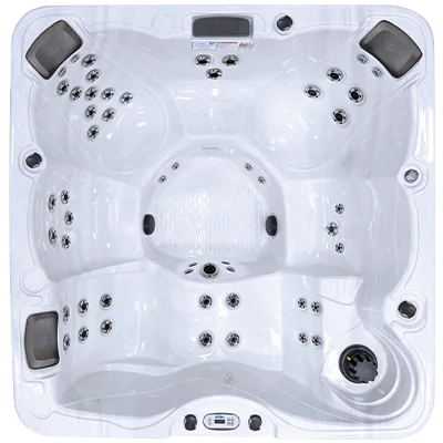 Pacifica Plus PPZ-743L hot tubs for sale in Parker