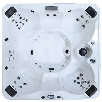 Bel Air Plus PPZ-843B hot tubs for sale in Parker