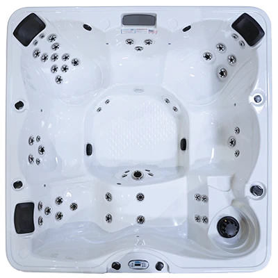 Atlantic Plus PPZ-843L hot tubs for sale in Parker