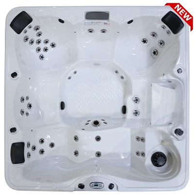 Atlantic Plus PPZ-843LC hot tubs for sale in Parker