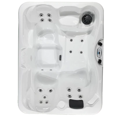Kona PZ-519L hot tubs for sale in Parker