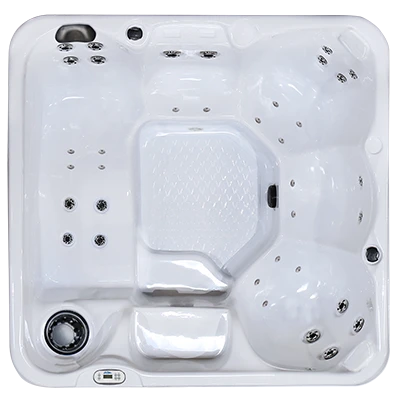 Hawaiian PZ-636L hot tubs for sale in Parker